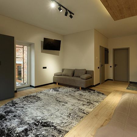Discovery Garden Apartments Khmel'nyts'kyy Exterior foto