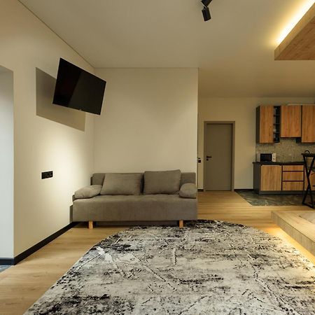 Discovery Garden Apartments Khmel'nyts'kyy Exterior foto