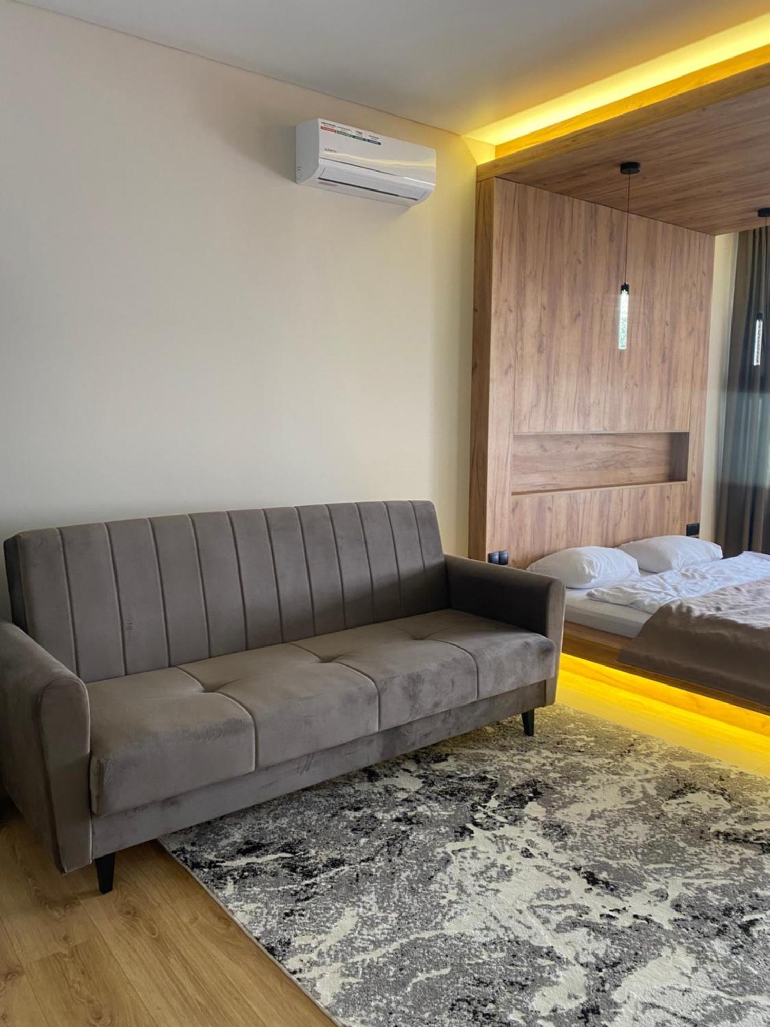 Discovery Garden Apartments Khmel'nyts'kyy Exterior foto