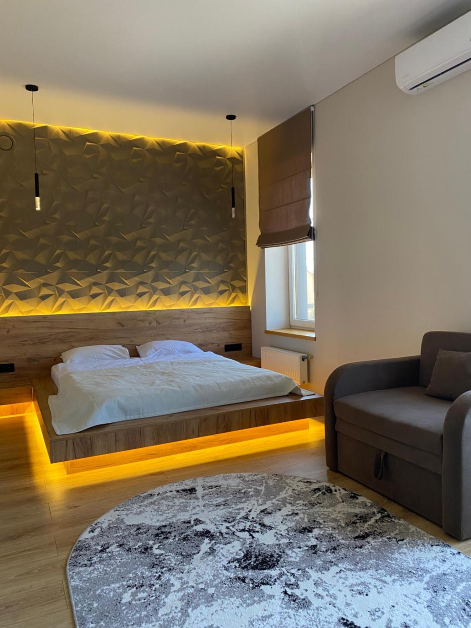 Discovery Garden Apartments Khmel'nyts'kyy Exterior foto