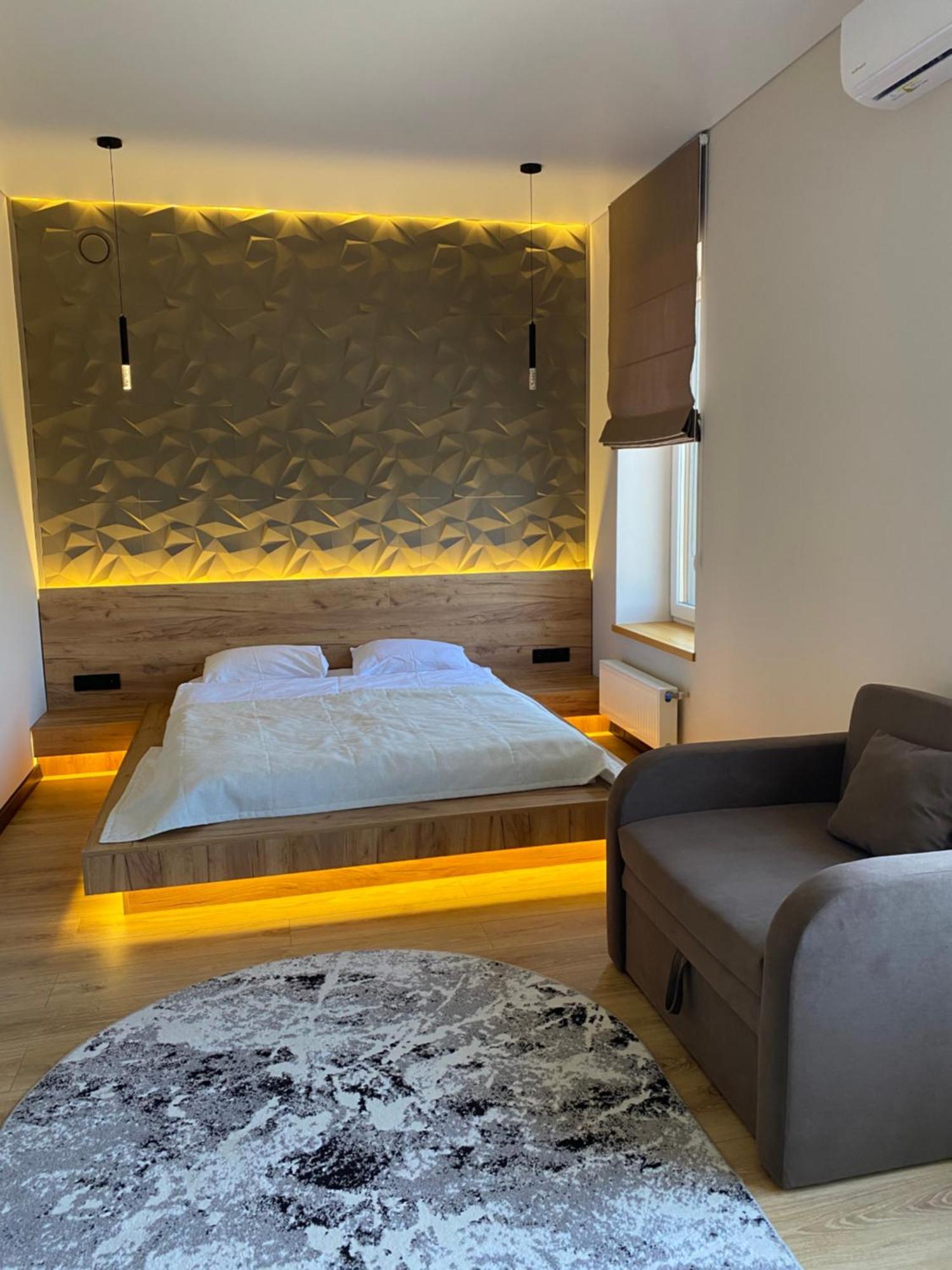 Discovery Garden Apartments Khmel'nyts'kyy Exterior foto