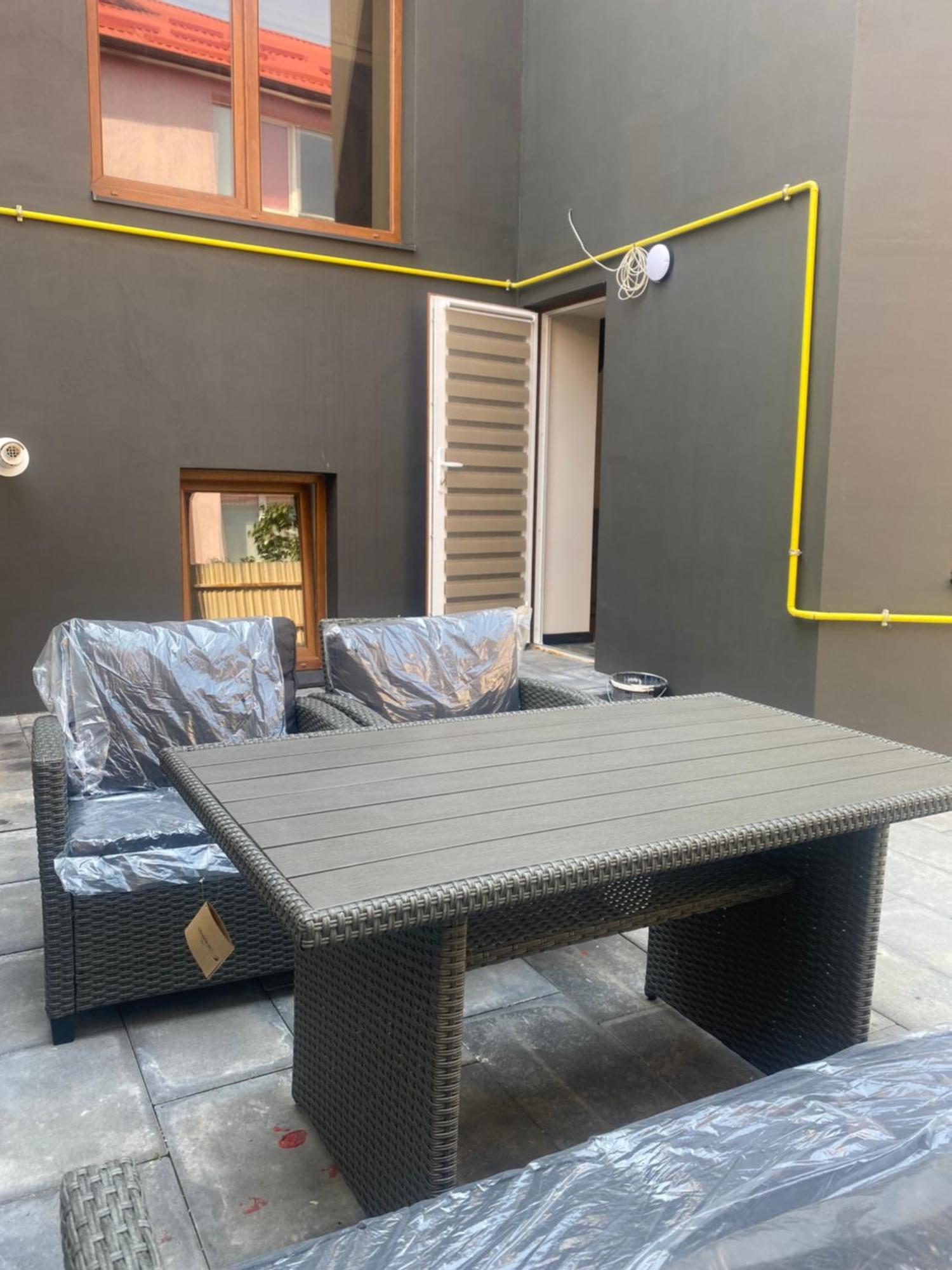 Discovery Garden Apartments Khmel'nyts'kyy Exterior foto