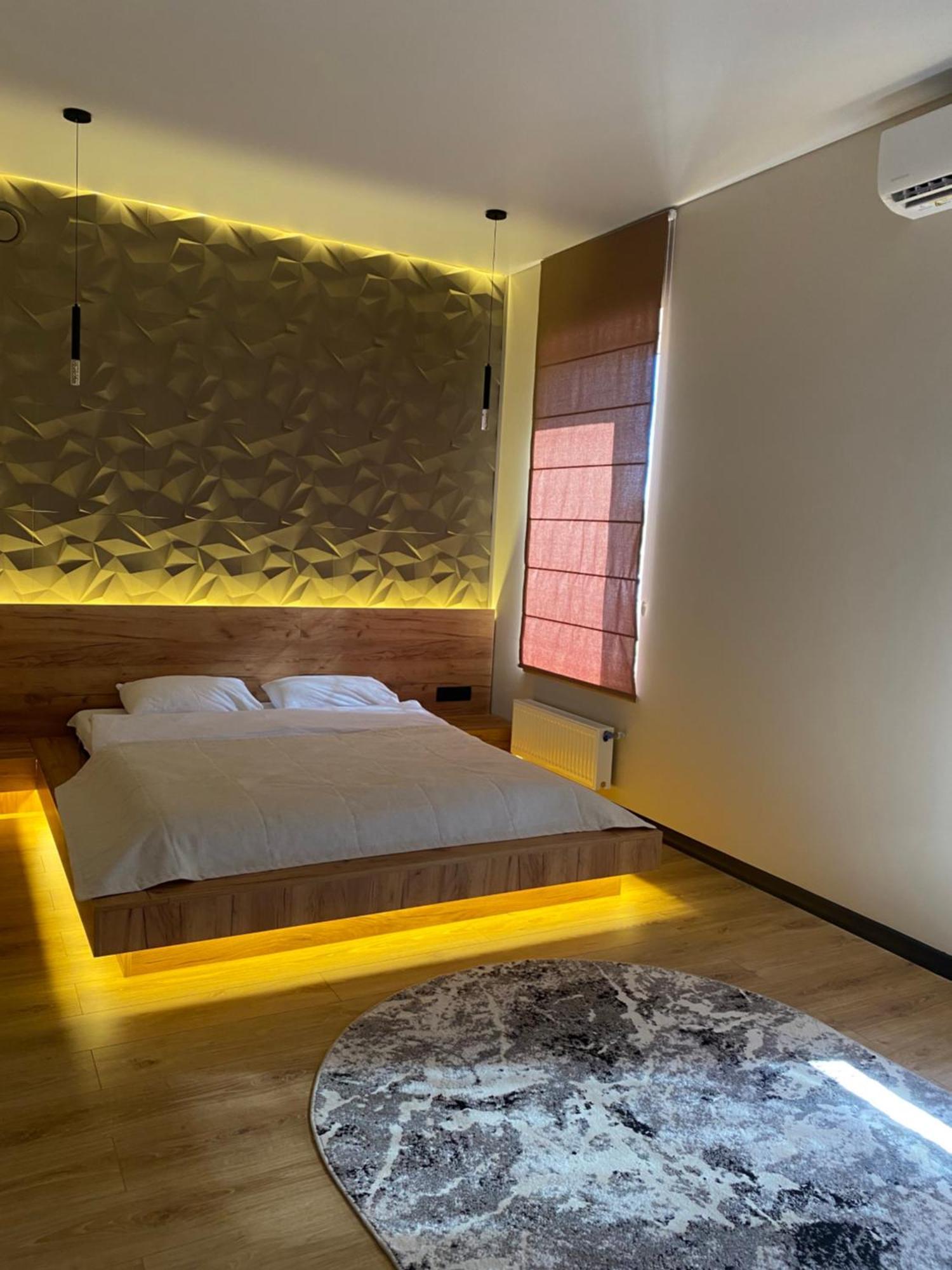 Discovery Garden Apartments Khmel'nyts'kyy Exterior foto