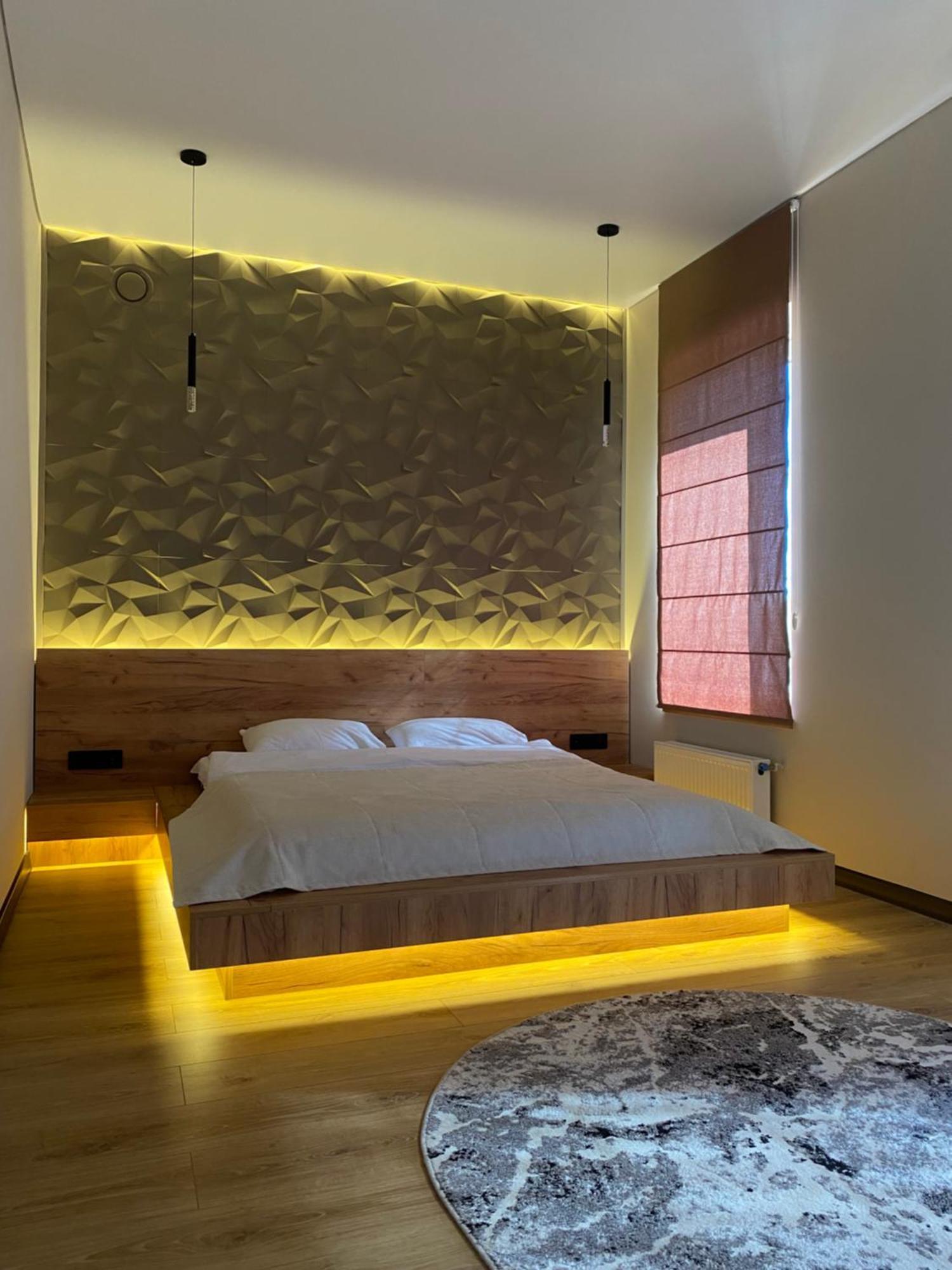Discovery Garden Apartments Khmel'nyts'kyy Exterior foto