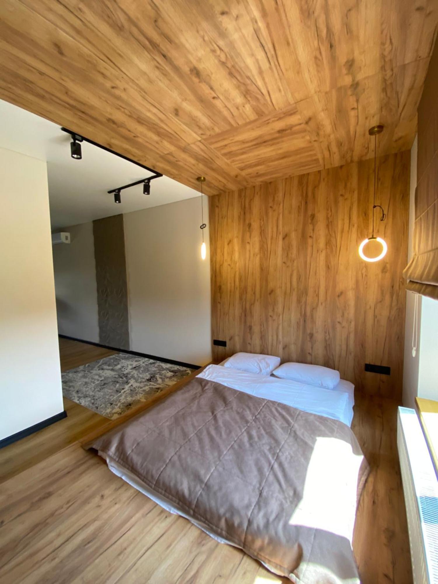 Discovery Garden Apartments Khmel'nyts'kyy Exterior foto