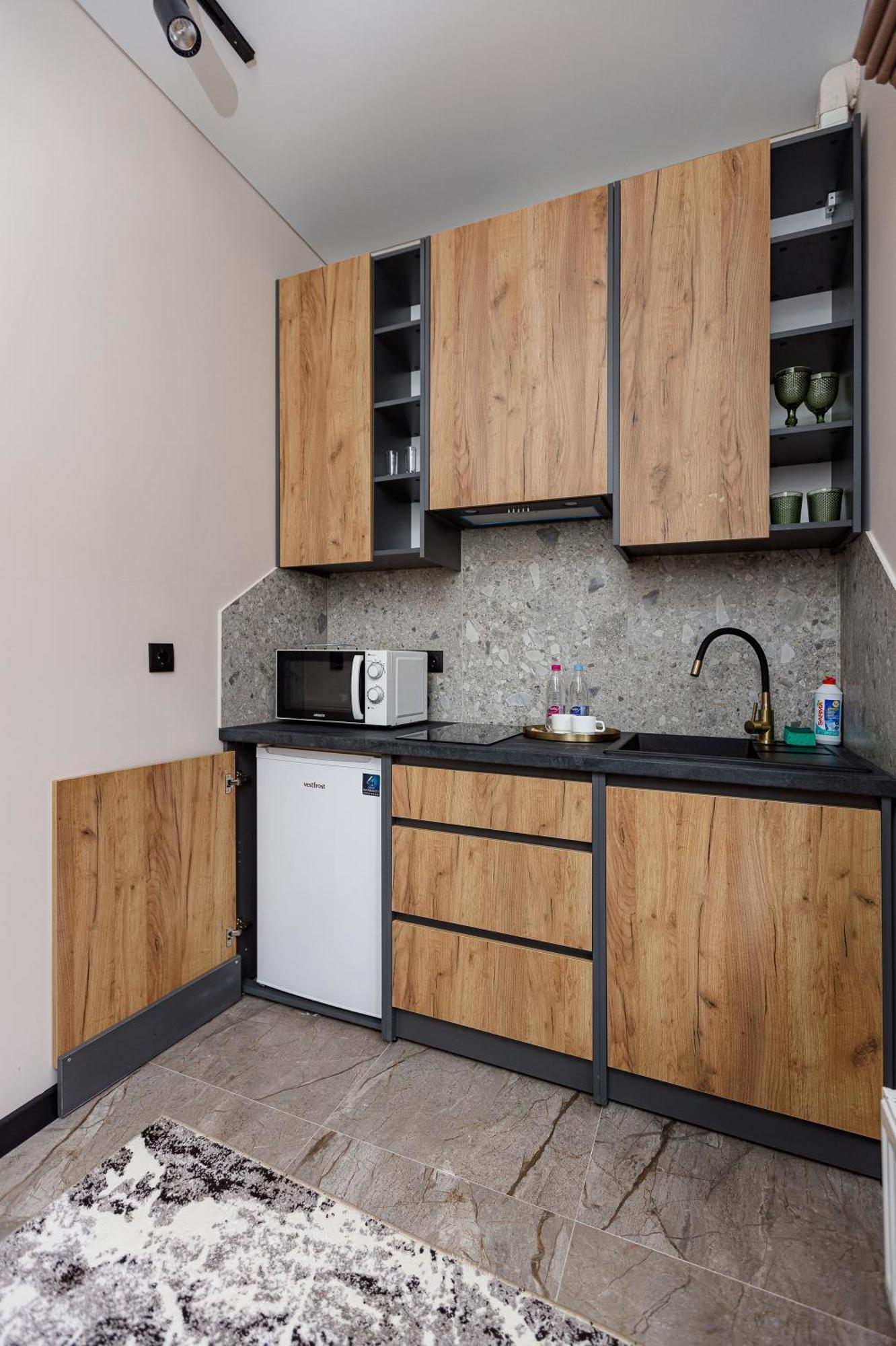 Discovery Garden Apartments Khmel'nyts'kyy Exterior foto