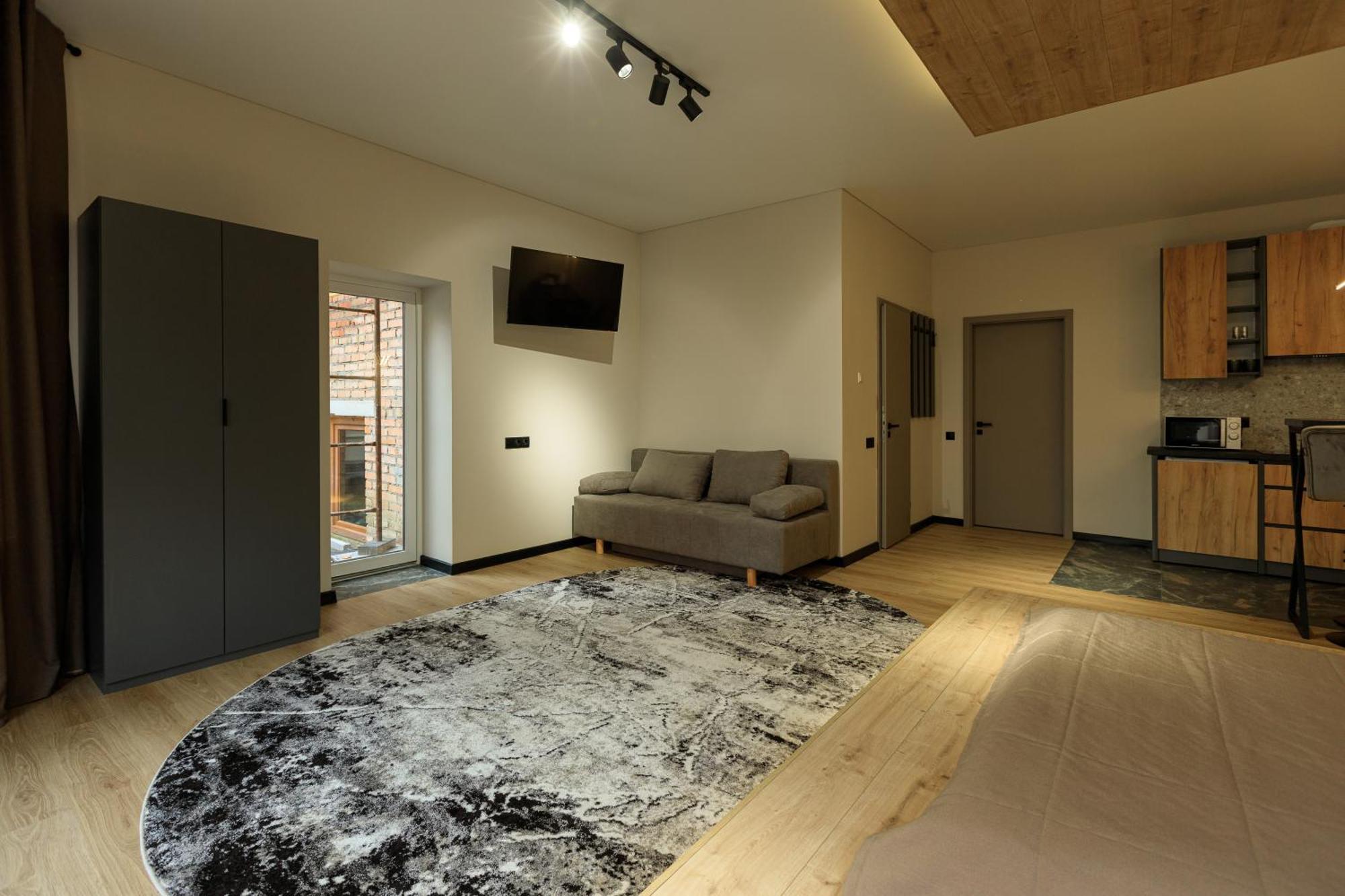 Discovery Garden Apartments Khmel'nyts'kyy Exterior foto