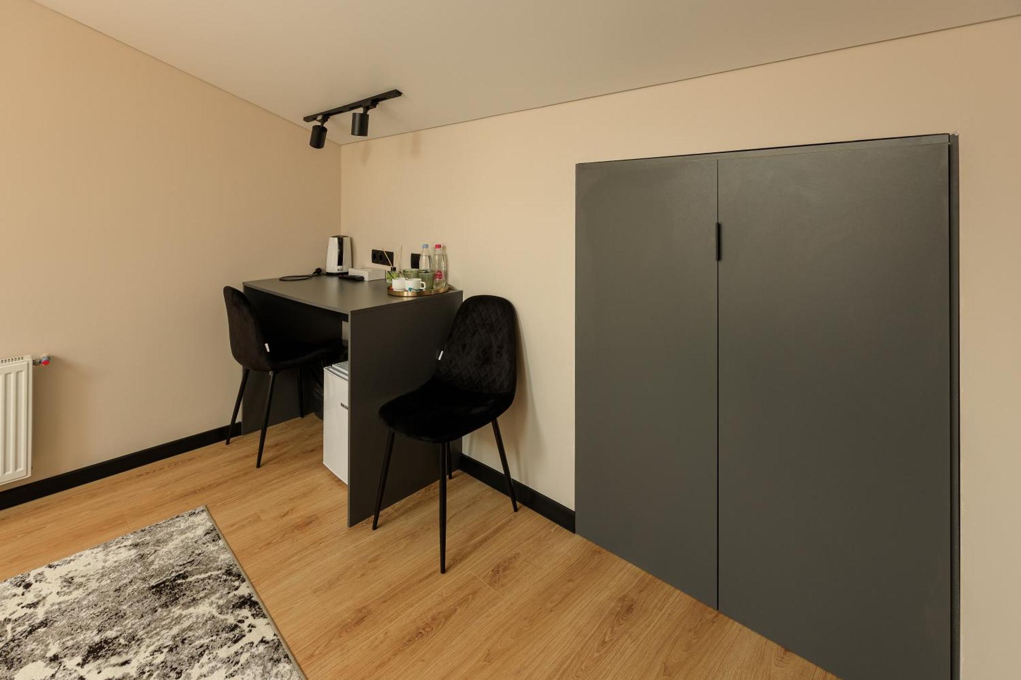 Discovery Garden Apartments Khmel'nyts'kyy Exterior foto