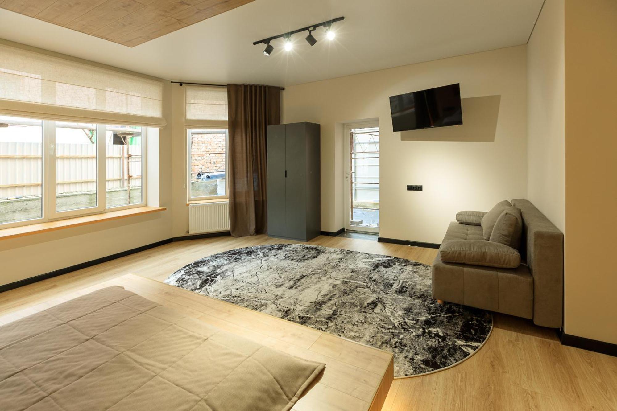 Discovery Garden Apartments Khmel'nyts'kyy Exterior foto