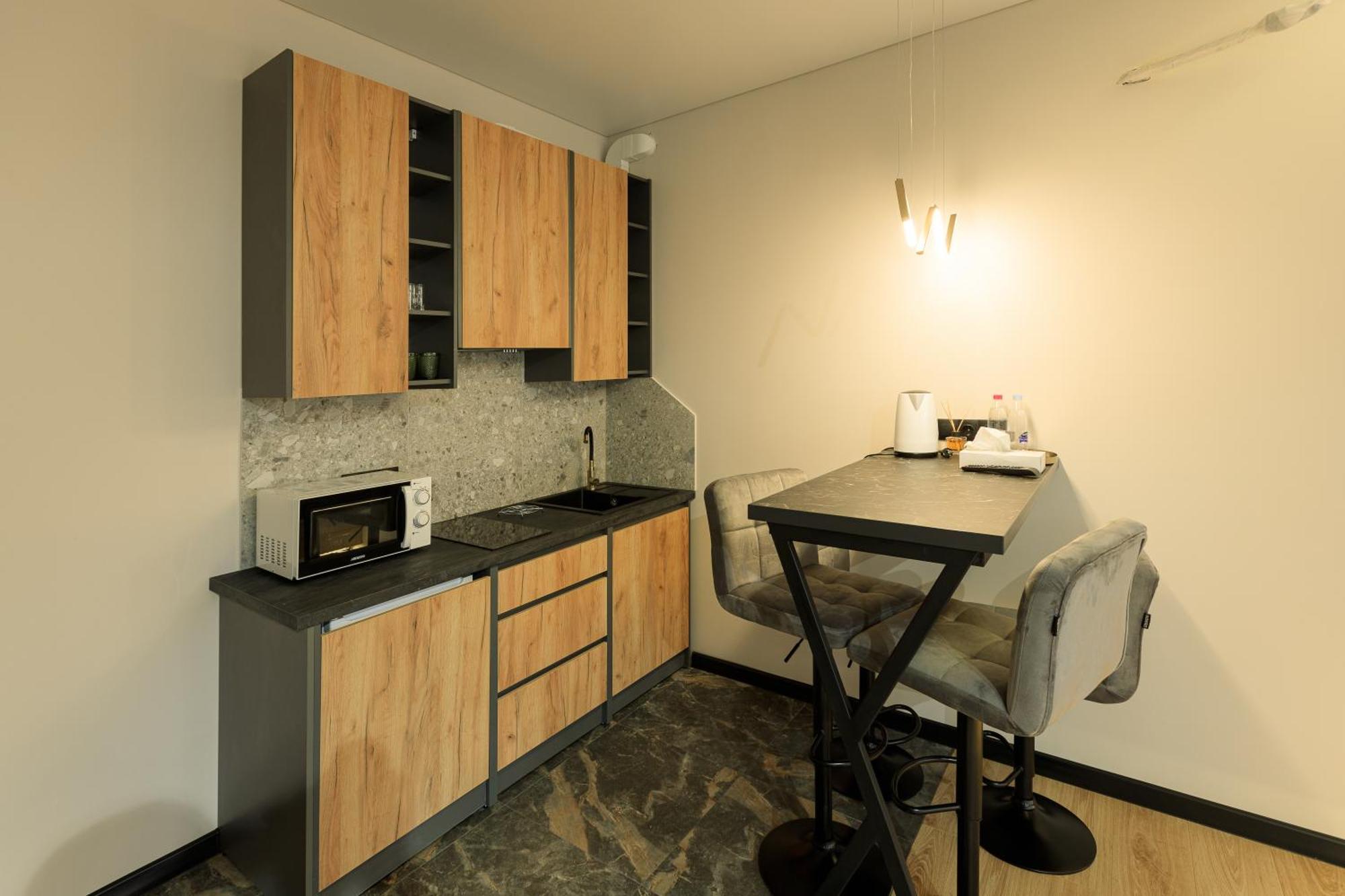 Discovery Garden Apartments Khmel'nyts'kyy Exterior foto