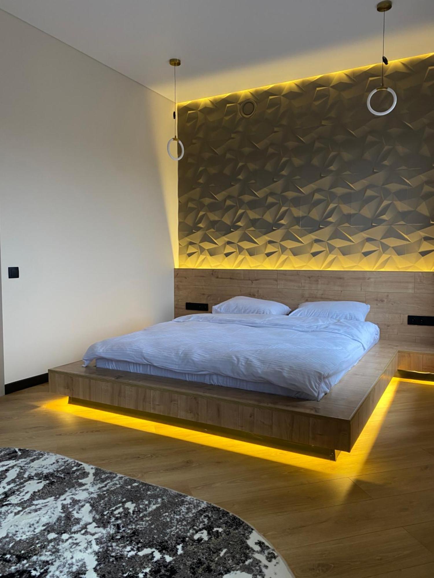 Discovery Garden Apartments Khmel'nyts'kyy Exterior foto