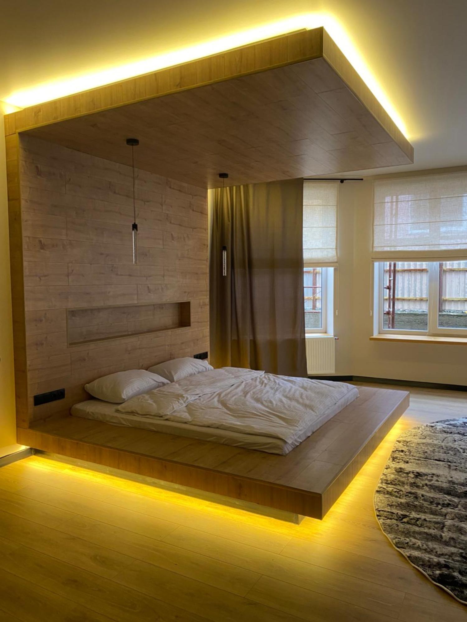 Discovery Garden Apartments Khmel'nyts'kyy Exterior foto