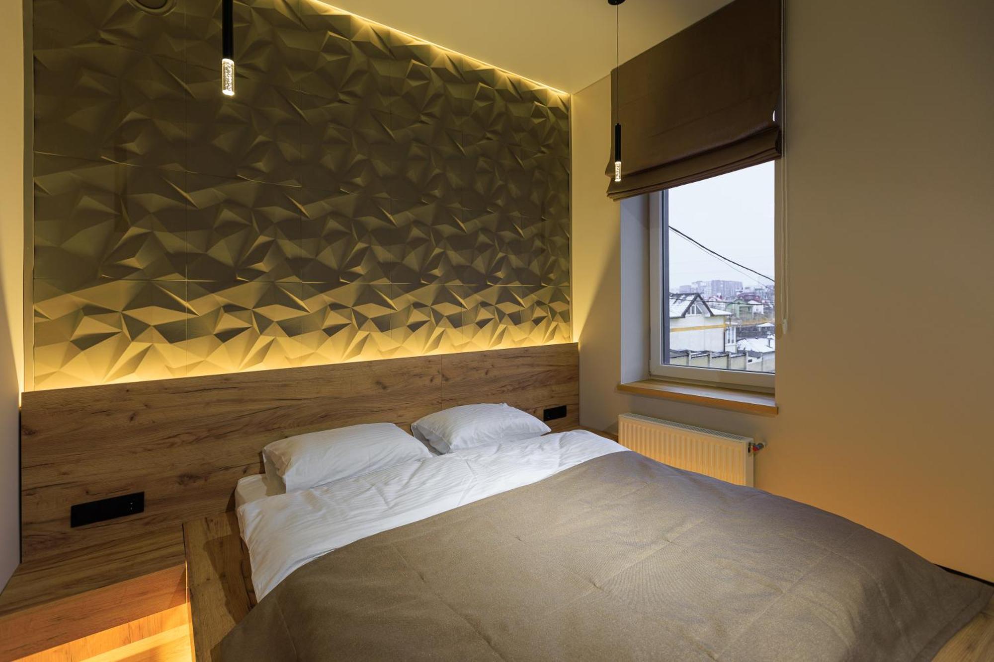 Discovery Garden Apartments Khmel'nyts'kyy Exterior foto