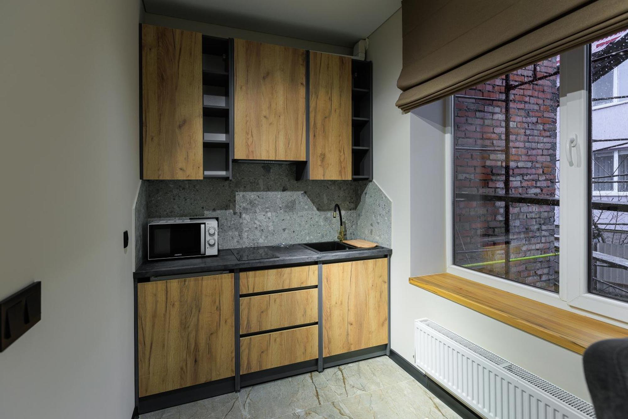 Discovery Garden Apartments Khmel'nyts'kyy Exterior foto