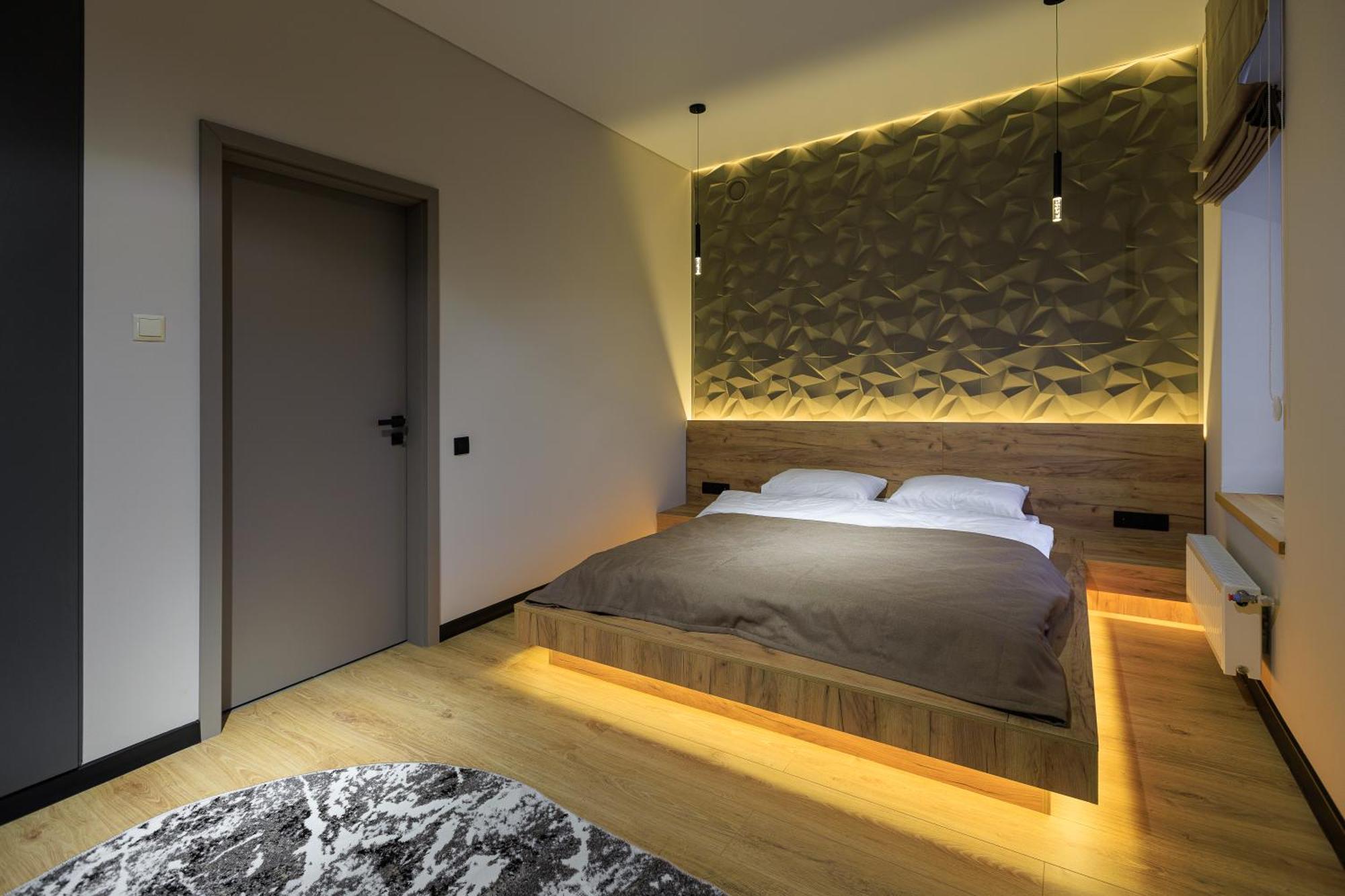 Discovery Garden Apartments Khmel'nyts'kyy Exterior foto