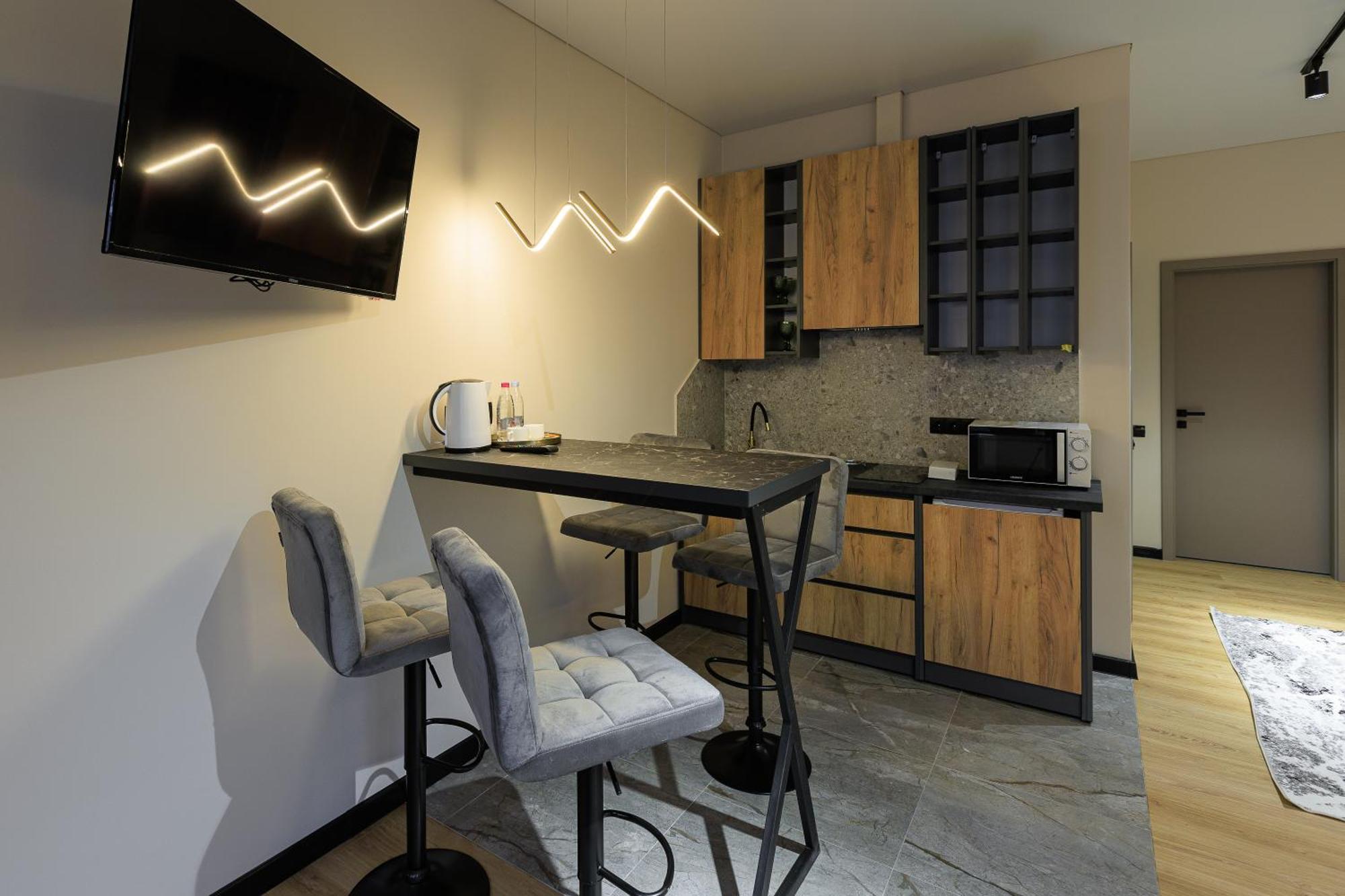 Discovery Garden Apartments Khmel'nyts'kyy Exterior foto