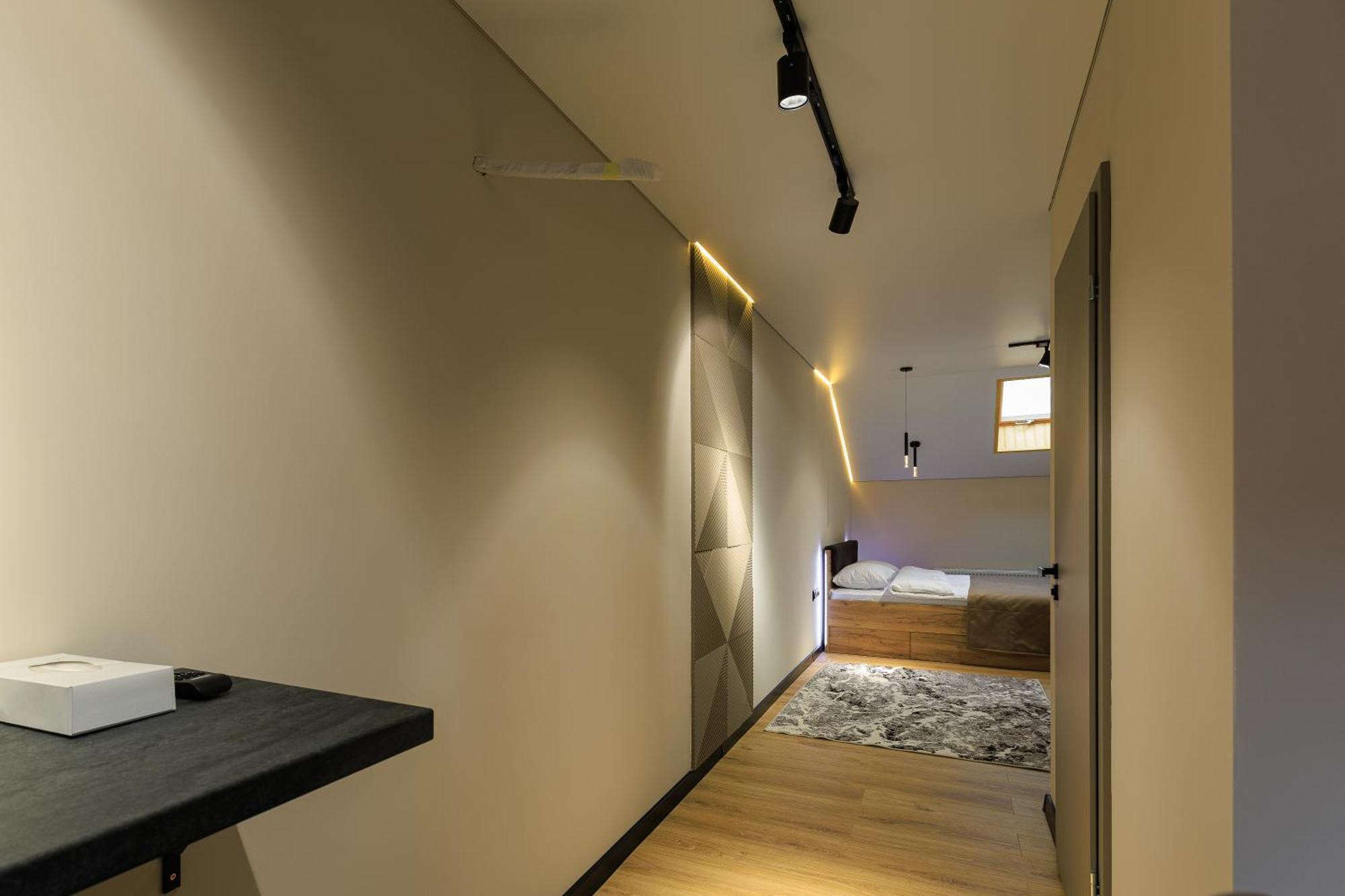Discovery Garden Apartments Khmel'nyts'kyy Exterior foto