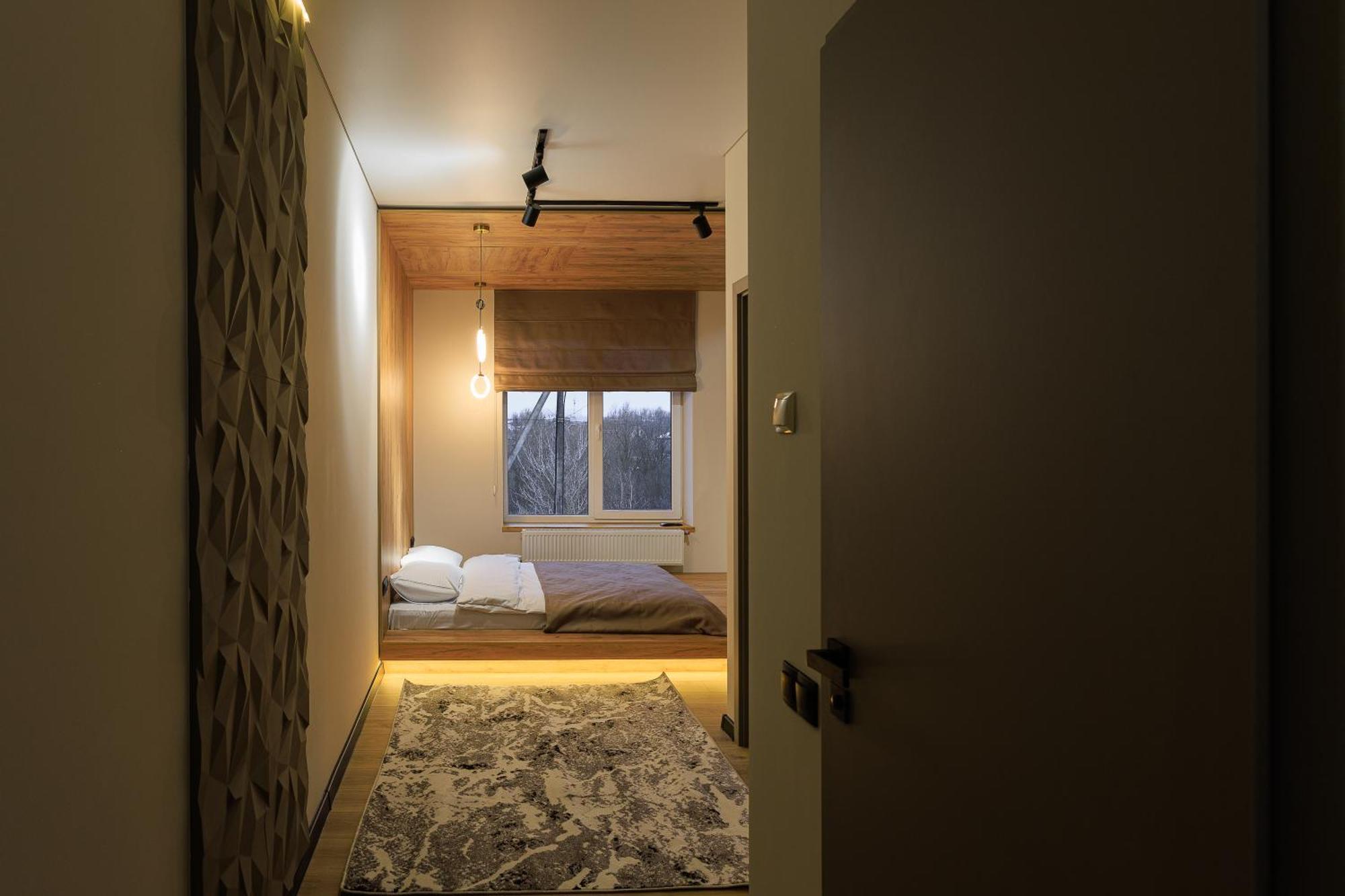Discovery Garden Apartments Khmel'nyts'kyy Exterior foto