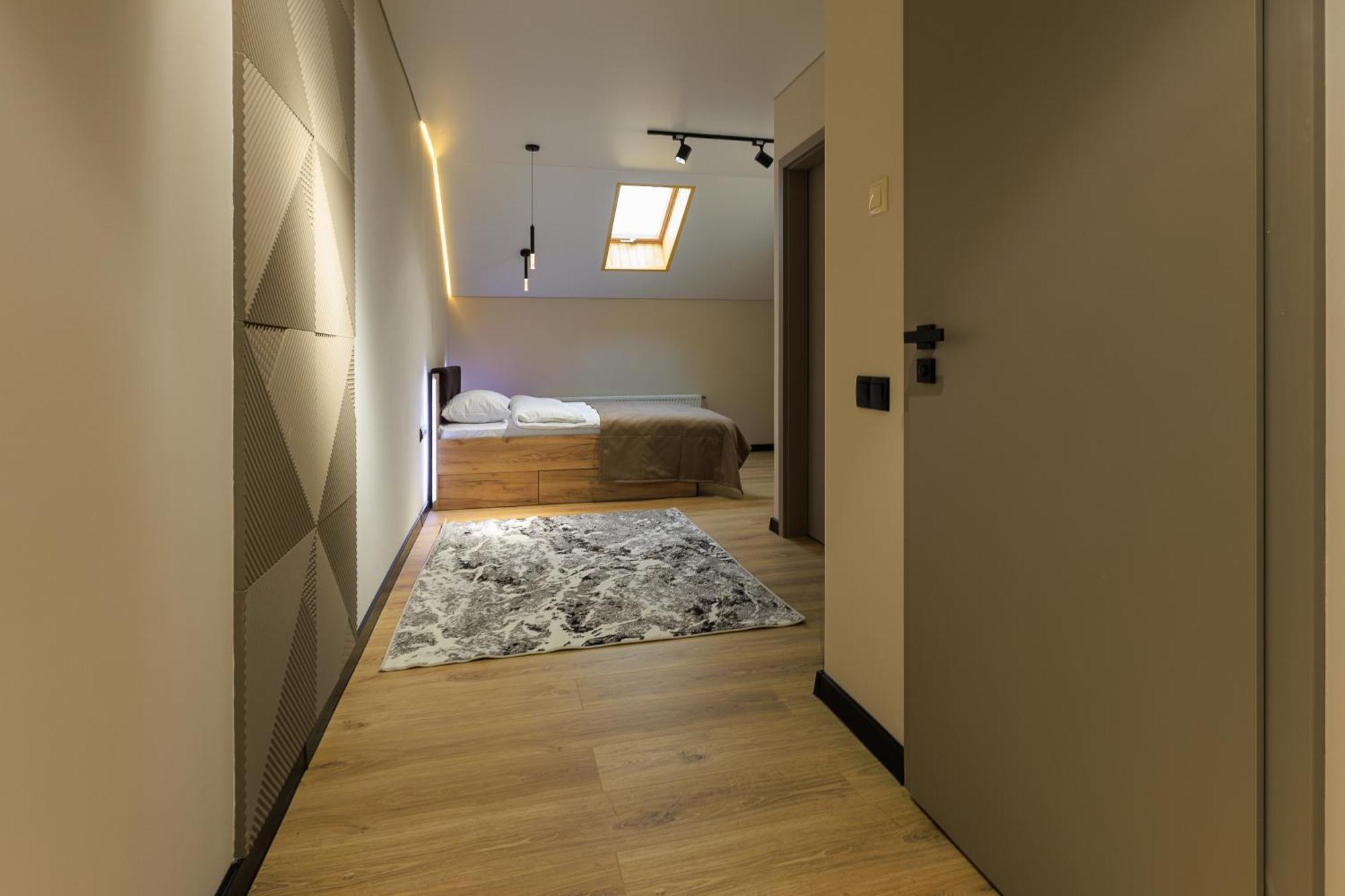 Discovery Garden Apartments Khmel'nyts'kyy Exterior foto