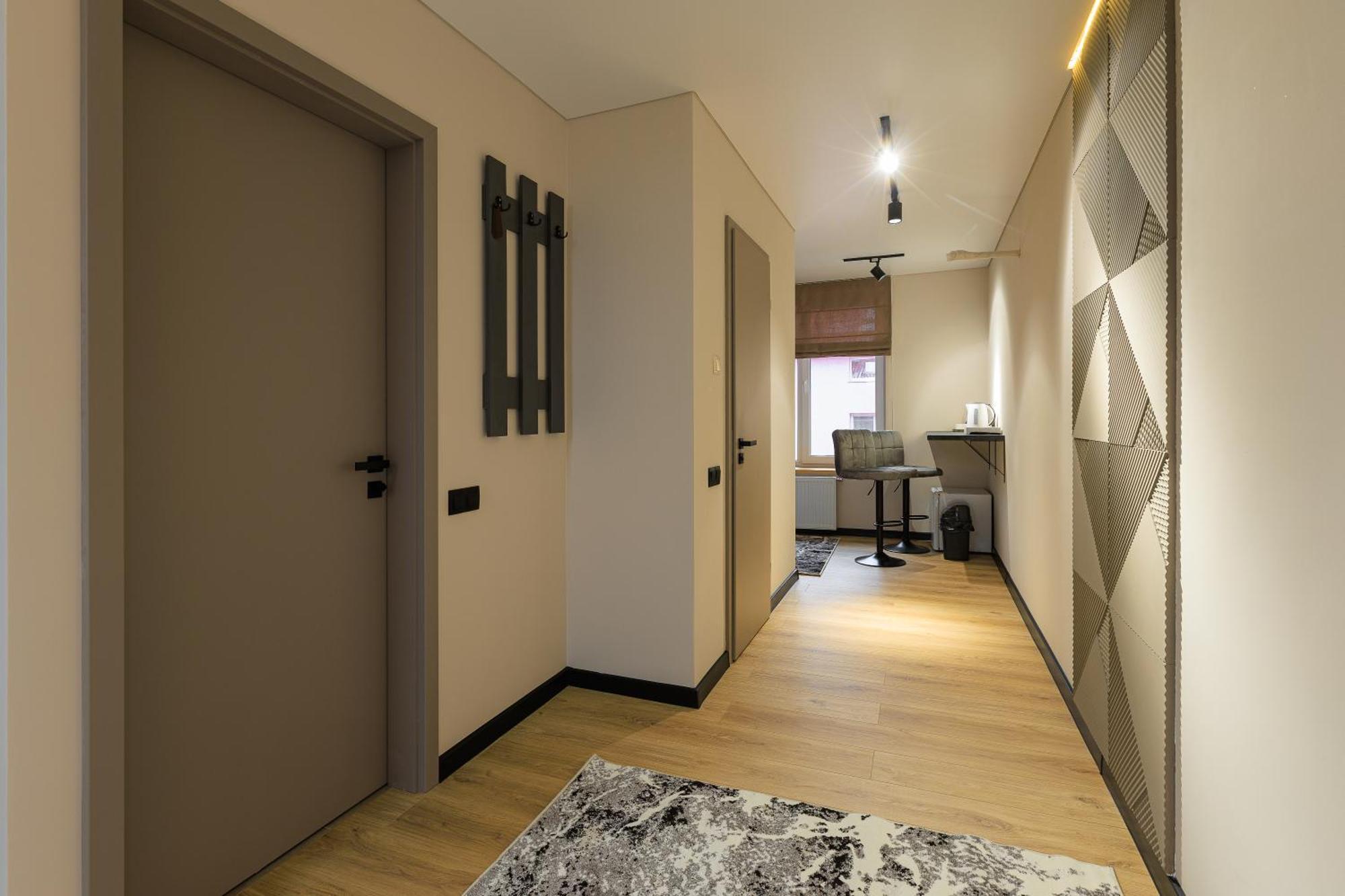 Discovery Garden Apartments Khmel'nyts'kyy Exterior foto